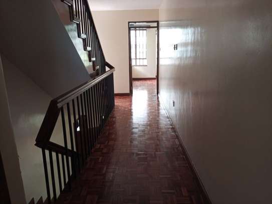 5 Bed Townhouse with Gym in Lavington image 5