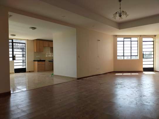 3 Bed Apartment with En Suite in Ruaka image 4