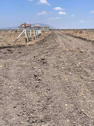 Land in Eastern ByPass image 2