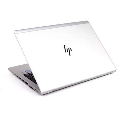 HP Elitebook 840 G5 14", Intel Core i7, 8 GB RAM, 256 SSD image 4