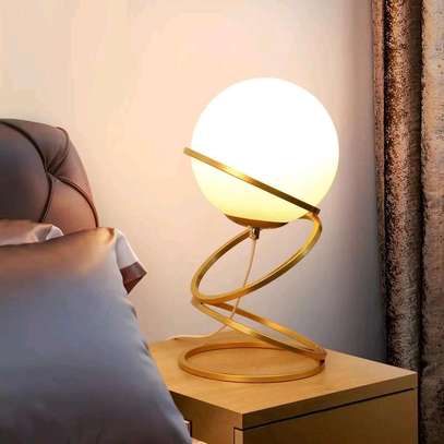 Nordic Decorative Lamp Shade image 1