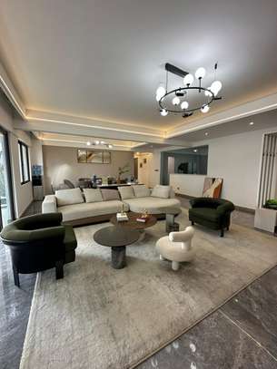 4 Bedroom Plus Dsq apartment for sale in Kileleshwa image 14