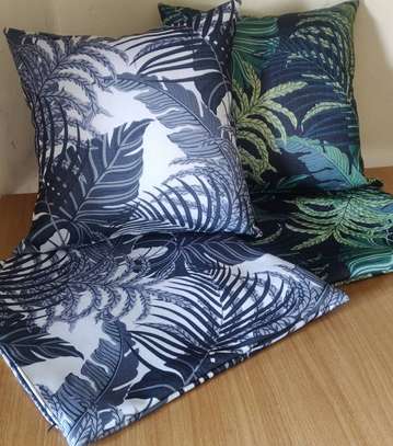 customised throw pillows in stock image 4