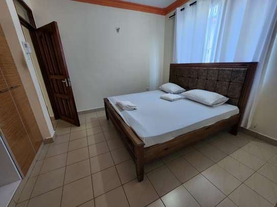 3 Bed Apartment with Swimming Pool at Kenol Mtwapa image 6