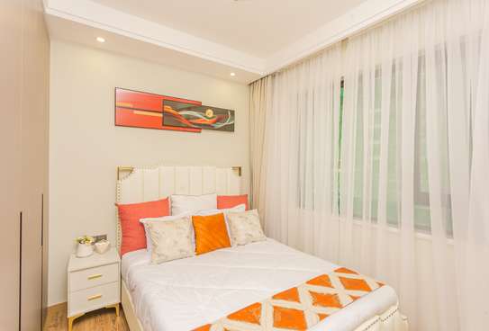 2 Bed Apartment with En Suite in Kileleshwa image 16