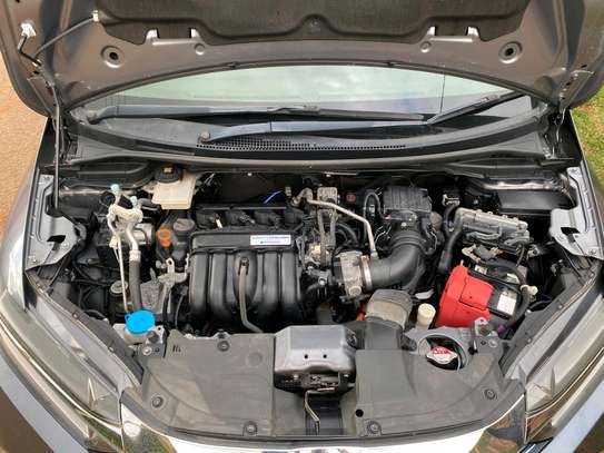 HONDA SHUTTLE 2018 ON SALE image 6