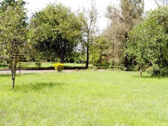 residential land for sale in Karen image 1