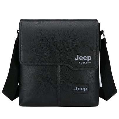 Amazing Jeep bags image 2