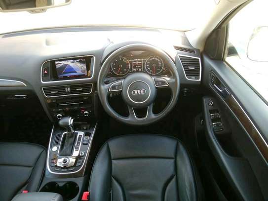2017 Audi Q5 image 3