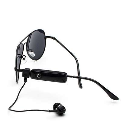 Smart  K3 sunglasses Bluetooth Sunglasses image 2