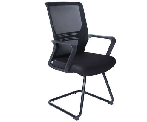 Captain Mesh Office Chair image 8