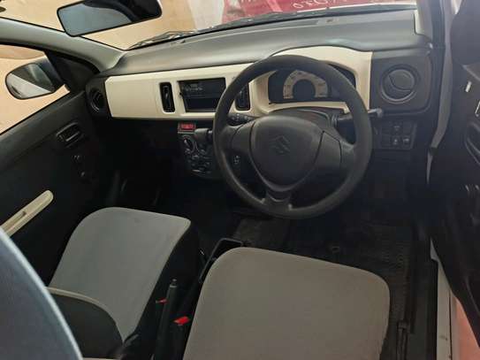 Suzuki Alto image 4