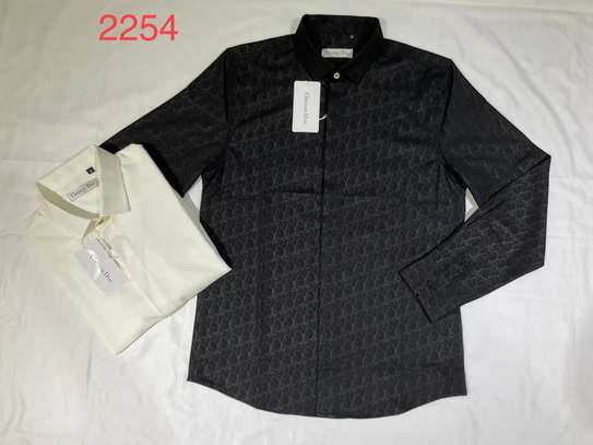 Designer and Authentic casual shirts image 7