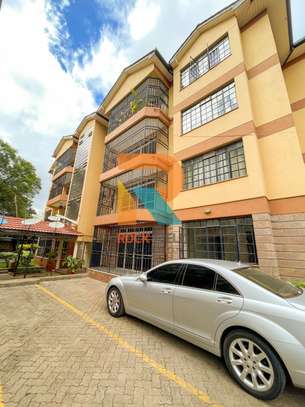 3 Bed Apartment with En Suite in Riara Road image 17