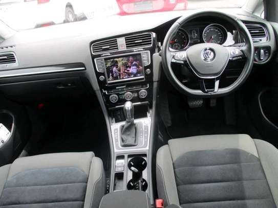VOLKSWAGEN GOLF (MKOPO/ HIRE PURCHASE ACCEPTED) image 3