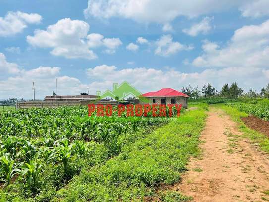 0.05 ha Residential Land in Kamangu image 9