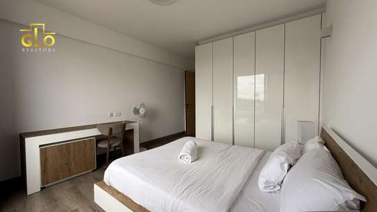 Serviced 2 Bed Apartment with En Suite in Kilimani image 9