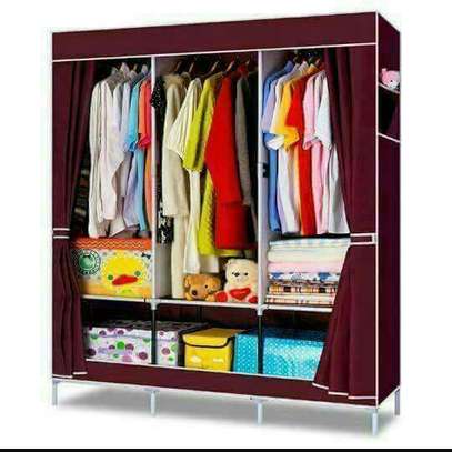 designed wardrobe image 3