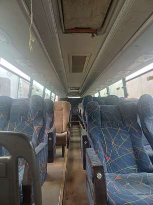 Higer Bus for sale image 3