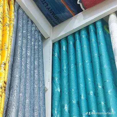 adorable curtains and sheers image 3
