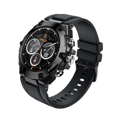 Infinix XWATCH 3 GT image 5