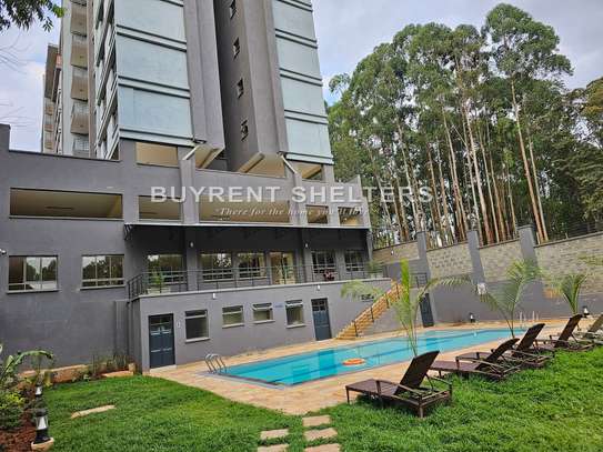 2 Bed Apartment with En Suite at Westlands Area image 22
