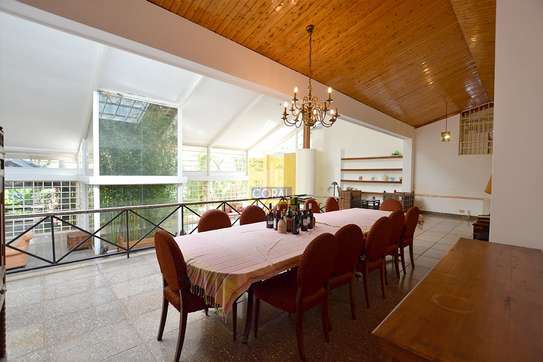 5 Bed House with En Suite at Lower Kabete Rd image 15