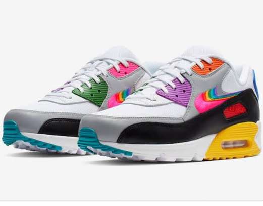 Nike air max hot sale multicolor 218