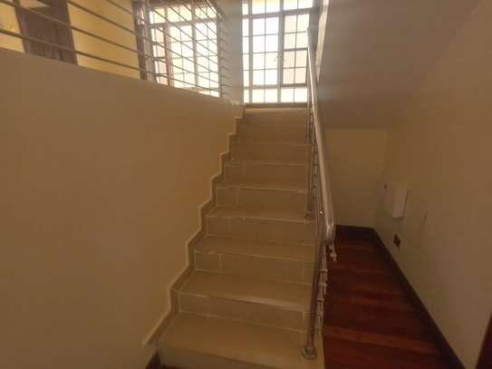 4 Bed Townhouse with En Suite at Kyuna image 16