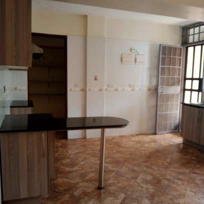 2 Bed Apartment with En Suite in Kilimani image 17