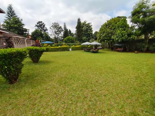 5 Bed Villa with En Suite in Kitisuru image 5