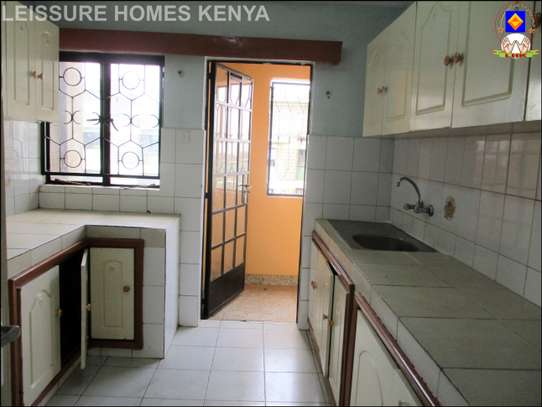 3 Bed Apartment with Parking at Langata Road image 58