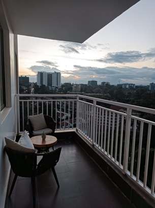 Serviced 3 Bed Apartment with En Suite at Kirichwa Road image 10