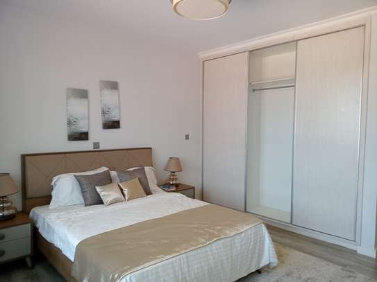 4 Bed Villa with En Suite in Runda image 51