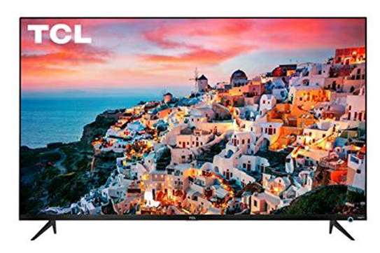 TCL 43 inch 43s5400 smart android tv image 3