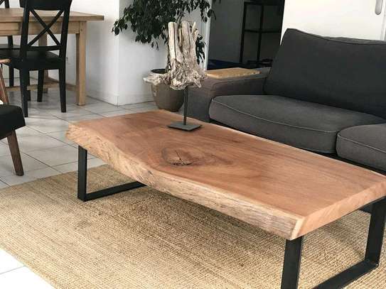 Modern coffee tables image 1