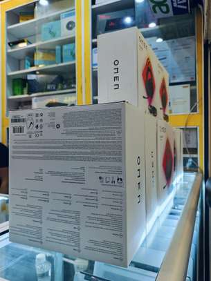 HP Omen Blast Wired 7.1 Gaming Headset image 4