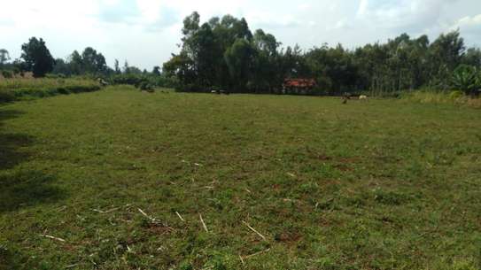 Apx 1.2 Acres Near Muhanda Mkt, 1.7m Next to Ksm Busia Rd image 12
