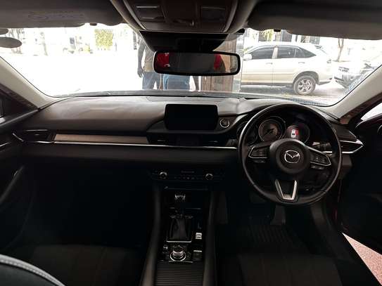 Mazda atenza 2018 image 3