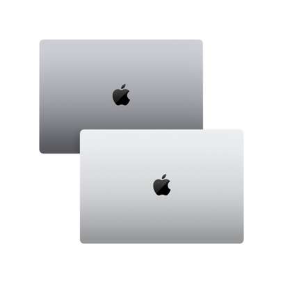 14-inch MacBook Pro:M1 Pro chip / 16GB/ 512GB SSD image 3
