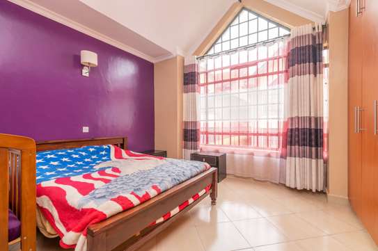 3 Bed Townhouse with En Suite in Thika image 6