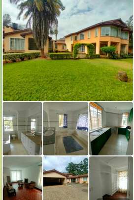RUNDA ESTATE NAIROBI 5BR HOUSE TO LET image 6