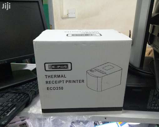 Epos Thermal printer Approved image 1