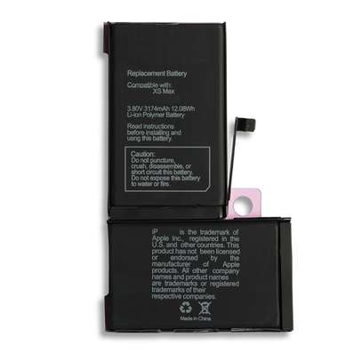 Original Battery replacement for iPhone Xs Max image 4
