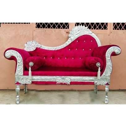 3 seater antique sofas and sofa beds/day beds image 5