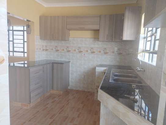 4 Bed Townhouse with Garden at Milimani image 6