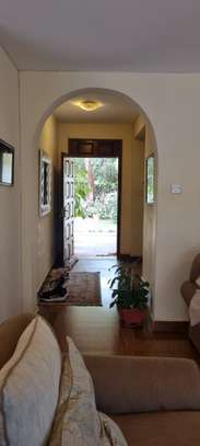 4 Bed Townhouse with Garden in Kiambu Road image 3