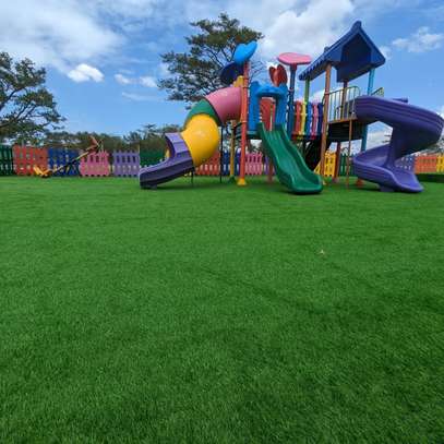 40mm artificial turf grass carpets image 1