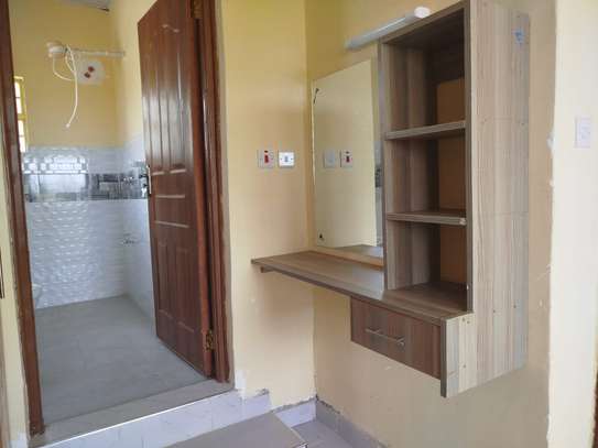 3 Bed House with En Suite in Ongata Rongai image 5