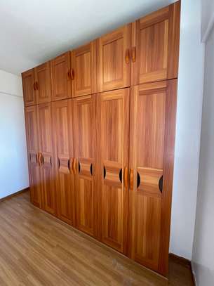 2 Bed Apartment with En Suite in Kileleshwa image 9